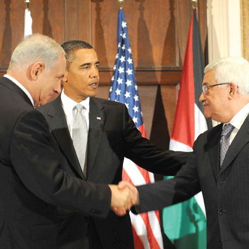 The Case for Peace Process Optimism
