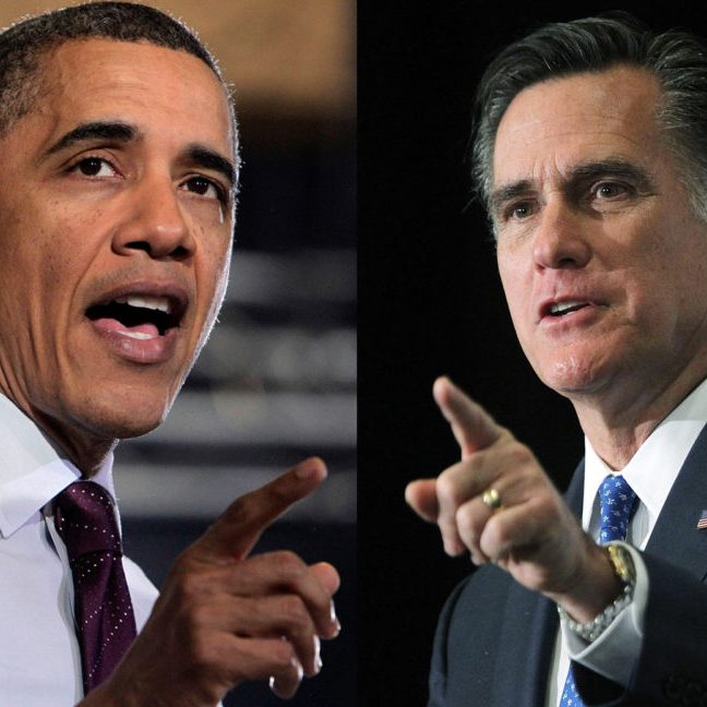 Foreign Policy Ideology and Reality