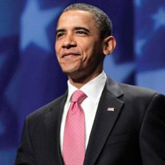 Mr. Obama goes to Jerusalem