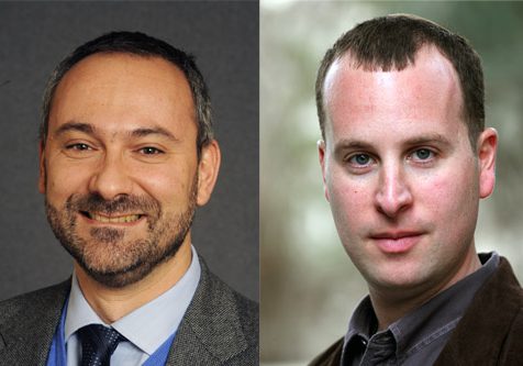 AIJAC visitors Emanuele Ottolenghi and Yaakov Katz to speak in Melbourne and Sydney