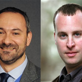 AIJAC visitors Emanuele Ottolenghi and Yaakov Katz to speak in Melbourne and Sydney