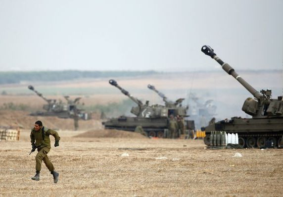 Gaza fighting resumes
