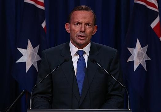 Australia's new counter-terror efforts designed to confront rising threat