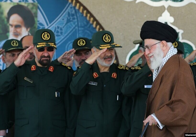 Image: Khamenei.ir