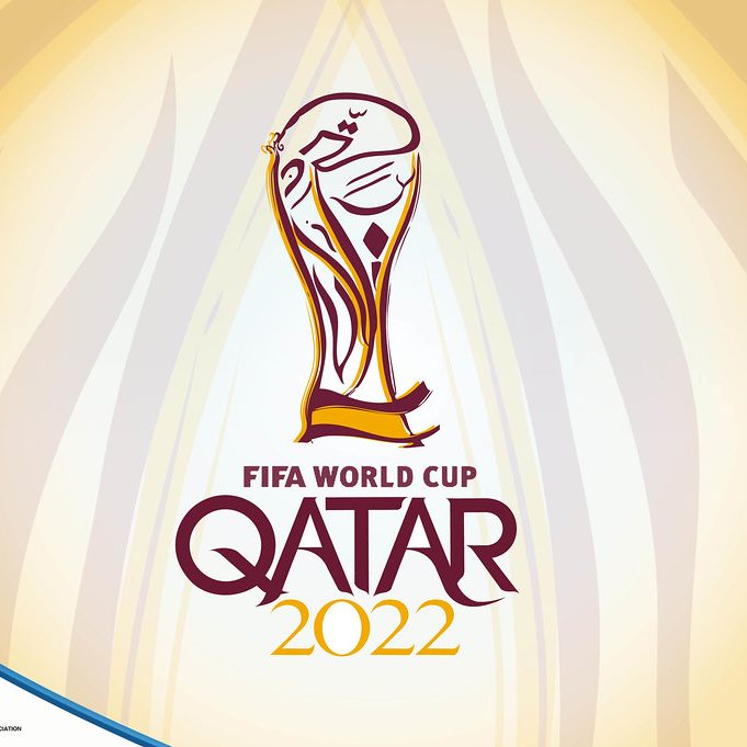 The FIFA World Cup 2022 Logo (image: Flickr)