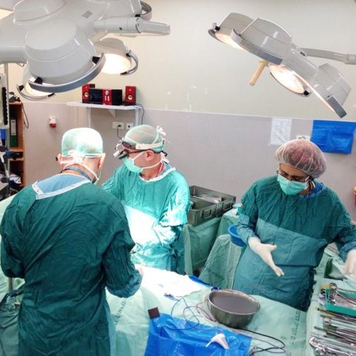 Israel continues to try to provide humanitarian aid to Gaza