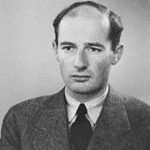 Australia’s first honorary citizen: Raoul Wallenberg