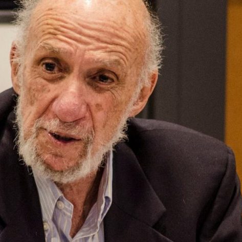 Richard Falk: Given a berth on Late Night Live