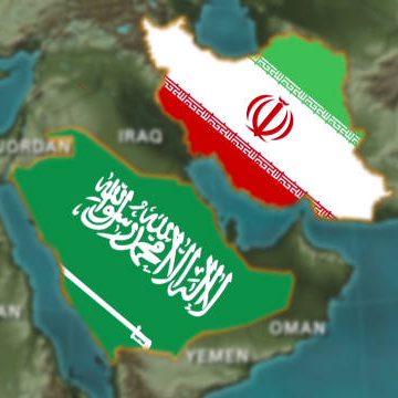 Escalating Iran-Saudi Arabia tensions