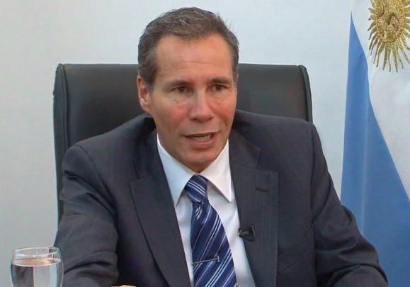 Justice for Alberto Nisman?