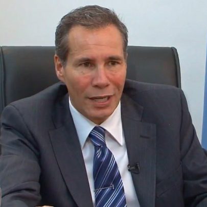 Justice for Alberto Nisman?