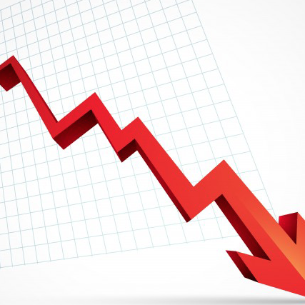 Settlement housing construction plummets to five-year low