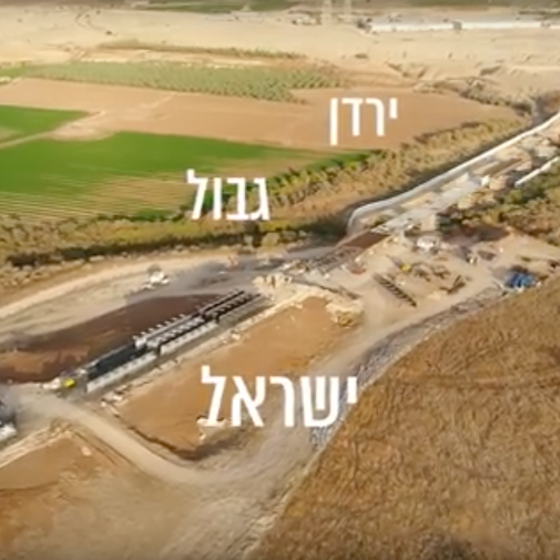 Cash-strapped Jordan may yet fully embrace Israel peace dividend