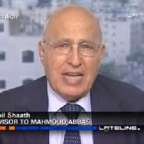 No progress on peace until Palestinians change stance
