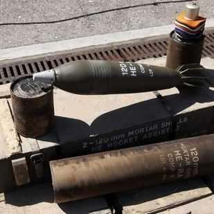 Can Hamas be coaxed into changing its tune?