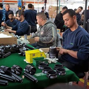 Scribblings: Israeli Arabs for a Jewish State