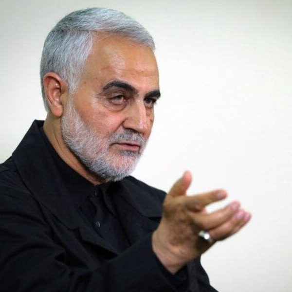 Gen. Qassem Soleimani: An impoverished childhood followed by success during the Iran-Iraq war made him who he was