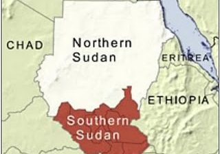 South Sudan – Implications for Israel and Palestinians?