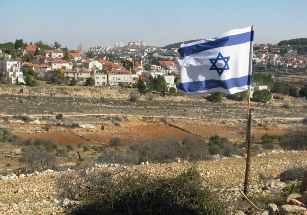 Settlements: What Israeli lawyers really think