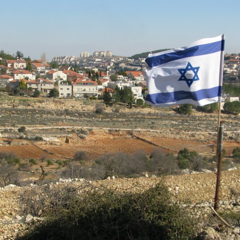 Settlements: What Israeli lawyers really think