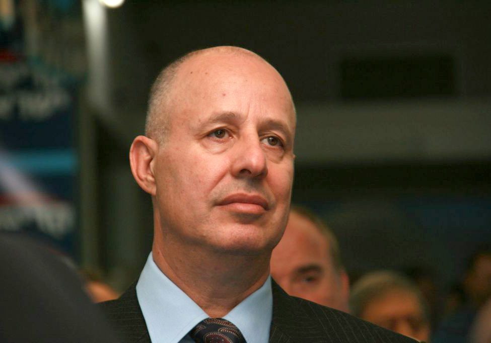 Israeli Minister to speak in Melbourne
