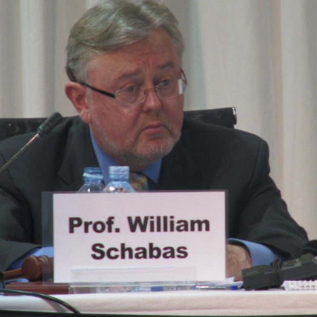The strange justice of William Schabas and the UNHRC