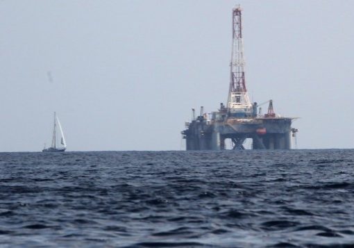 Australia’s Woodside Petroleum goes to Israel