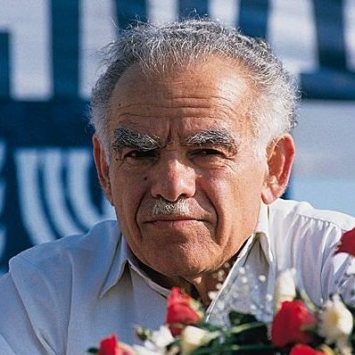 Obituary: Yitzhak Shamir 1915-2012