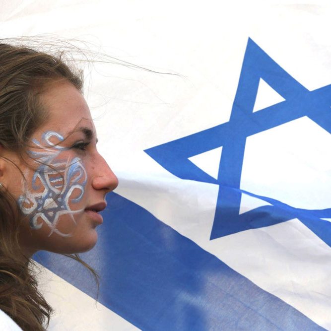Essay: Time is on Israel's side