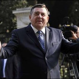 An antisemitic Trojan horse in Greece?