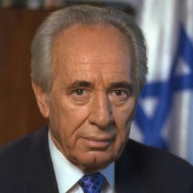 The Legacy of Shimon Peres