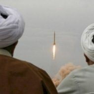 The Trump Administration and Iran's missile tests