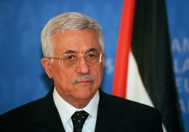Abbas in the NYT/ Naqba day