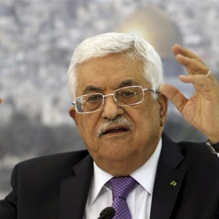 Abbas-Reuters