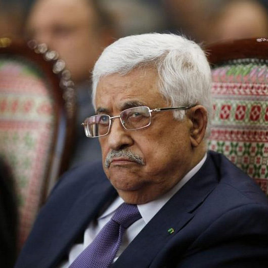 The PA and the "Arab Quartet"