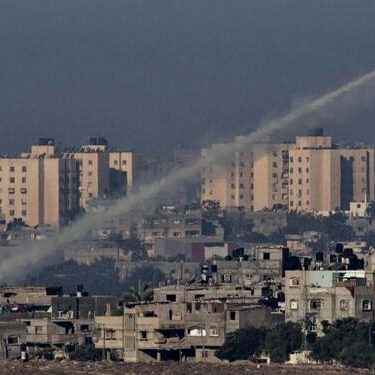How did the latest Gaza War start? Despite the claims of some