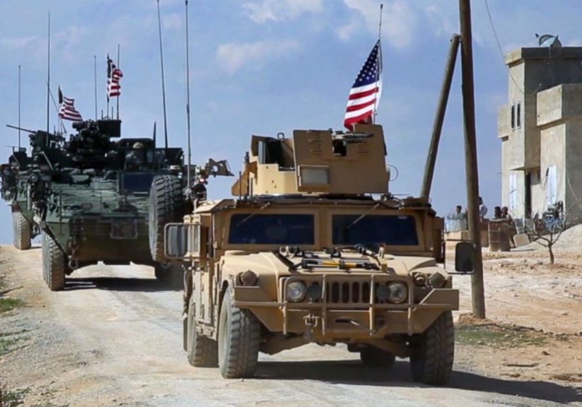 US withdrawal from Syria will have multiple knock-on effects
