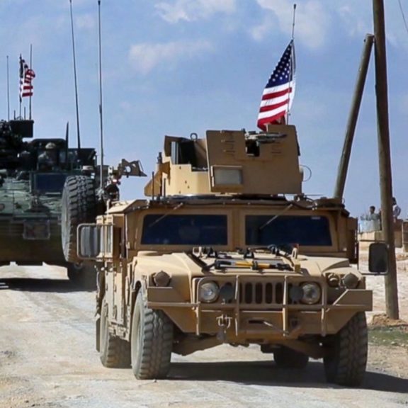 US withdrawal from Syria will have multiple knock-on effects