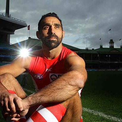 Joint Statement on racism directed at Adam Goodes