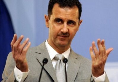 The myth of Israeli backing for Assad