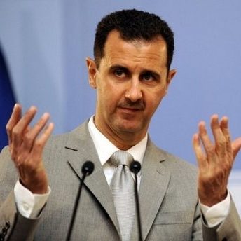 The myth of Israeli backing for Assad
