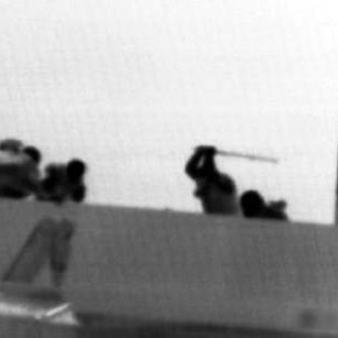 Factsheet: The Gaza Flotilla