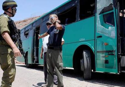Terror Attack near Eilat/ Settlement Controversies again