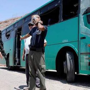 Terror Attack near Eilat/ Settlement Controversies again