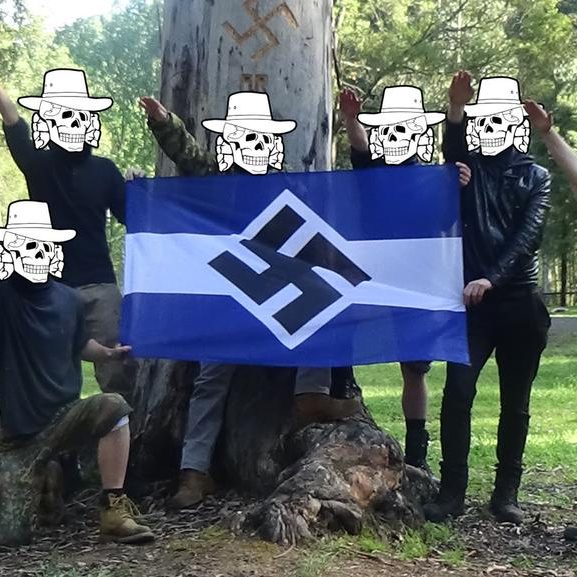 Statistics show that no two days pass without a Jewish person in Australia being targeted for antisemitic harassment or abuse