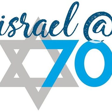 AIJAC's Israel 70th Anniversary statement