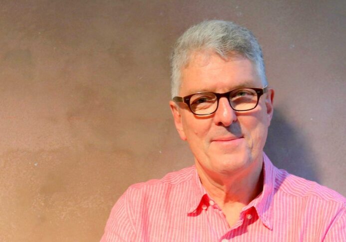 ABC broadcaster David Marr: Little pushback on contentious claims (Image: ABC website)