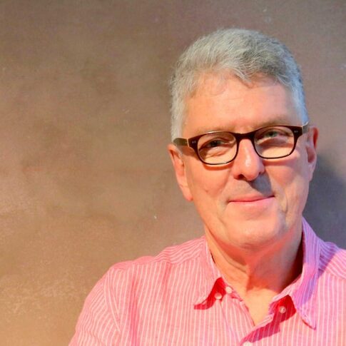 ABC broadcaster David Marr: Little pushback on contentious claims (Image: ABC website)
