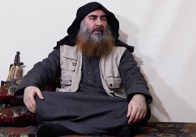 Baghdadi is gone but the notion of a caliphate will survive him