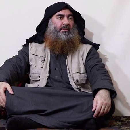 Baghdadi is gone but the notion of a caliphate will survive him